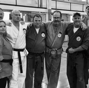 Meet your Posher, Jonathon